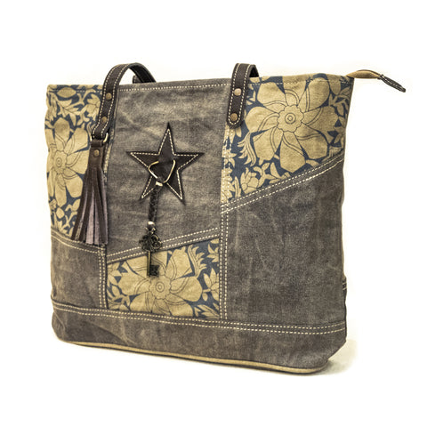 Debbas Tote Bag