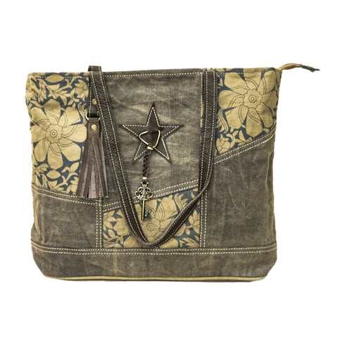 Debbas Tote Bag