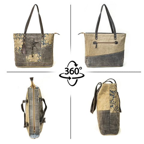Debbas Tote Bag