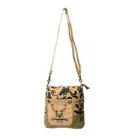 Tapir Shoulder Bag