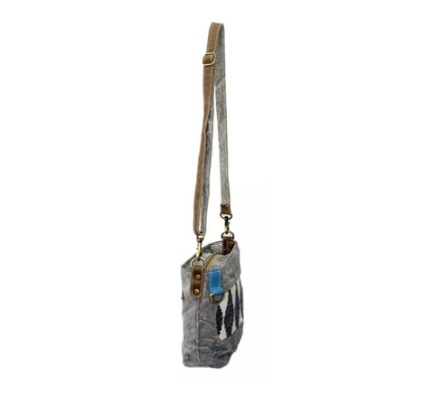 Recondite Small & Cross Body Bag