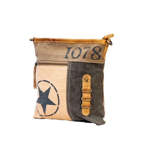 Lesser Shoulder Bag
