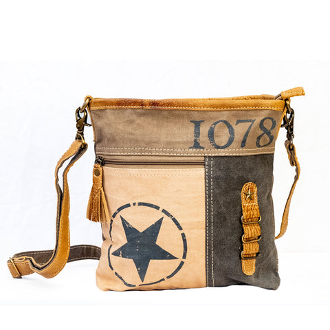 Lesser Shoulder Bag