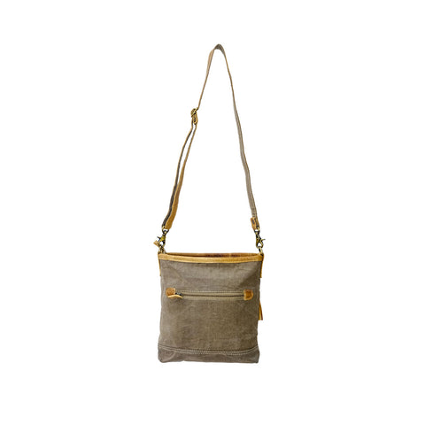 Lesser Shoulder Bag
