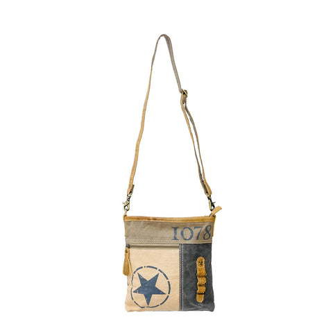 Lesser Shoulder Bag