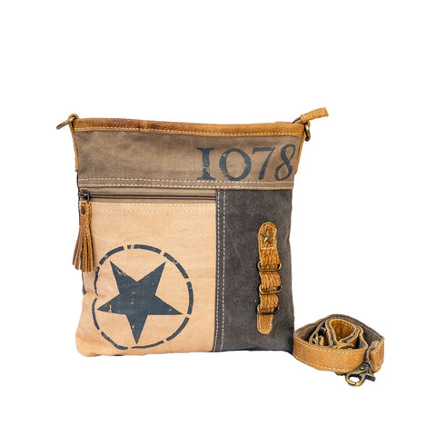 Lesser Shoulder Bag