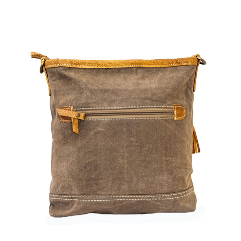Lesser Shoulder Bag