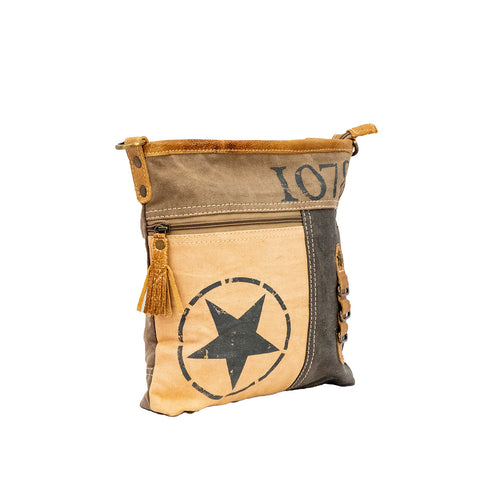 Lesser Shoulder Bag
