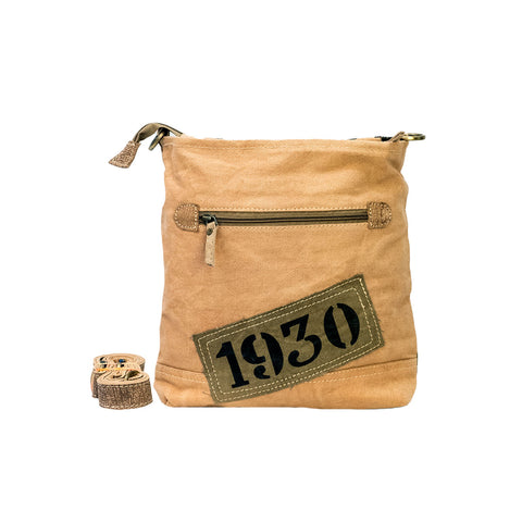 Tapir Shoulder Bag