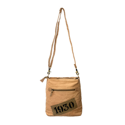 Tapir Shoulder Bag