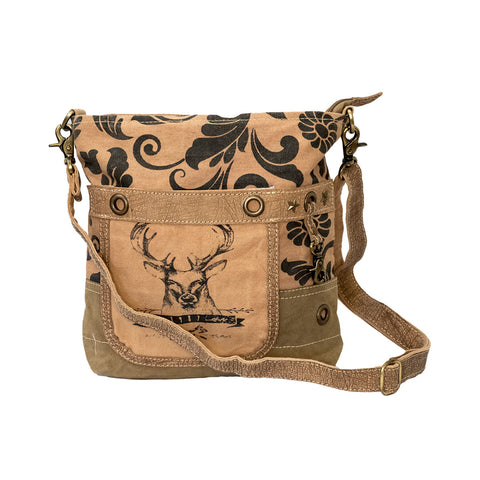 Tapir Shoulder Bag