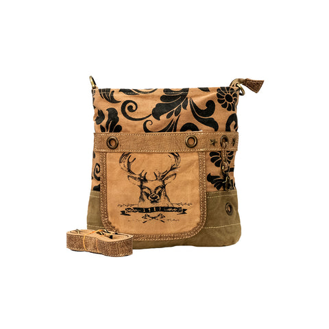 Tapir Shoulder Bag