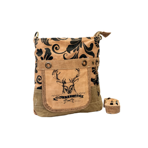 Tapir Shoulder Bag