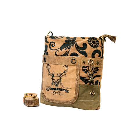 Tapir Shoulder Bag