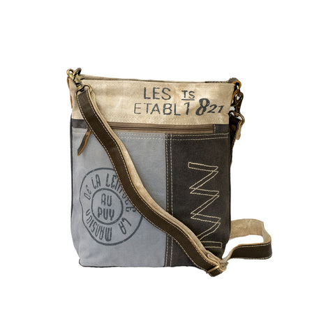 Mien Shoulder Bag