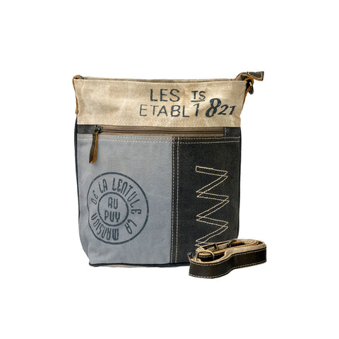 Mien Shoulder Bag