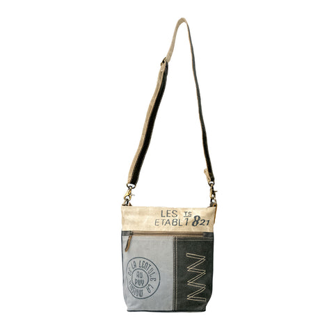 Mien Shoulder Bag