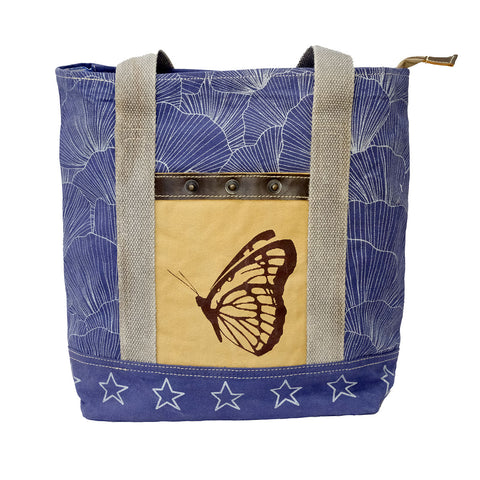 Fruit fly Tote Bag