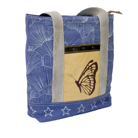 Fruit fly Tote Bag