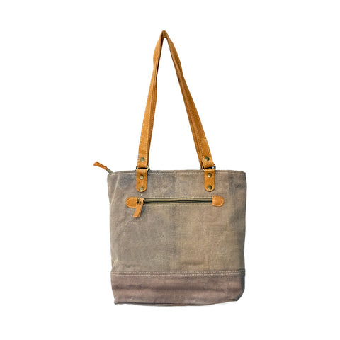 Parapet Tote Bag