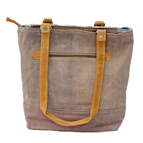 Parapet Tote Bag