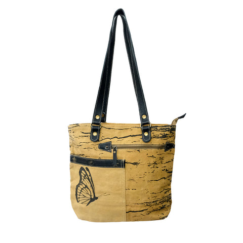 Vermin Tote Bag