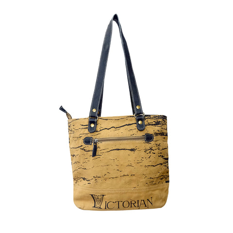 Vermin Tote Bag