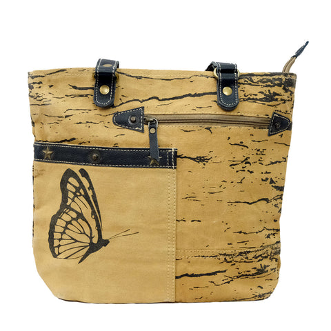 Vermin Tote Bag