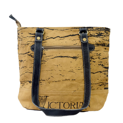 Vermin Tote Bag