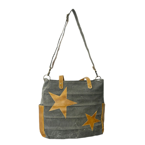 Auxiliary Tote Bag