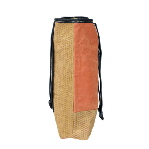 Hominine Tote Bag