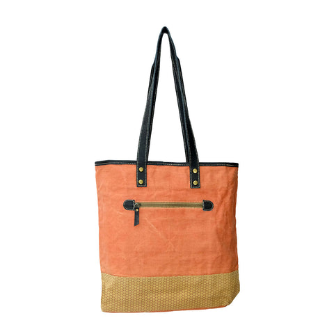 Hominine Tote Bag