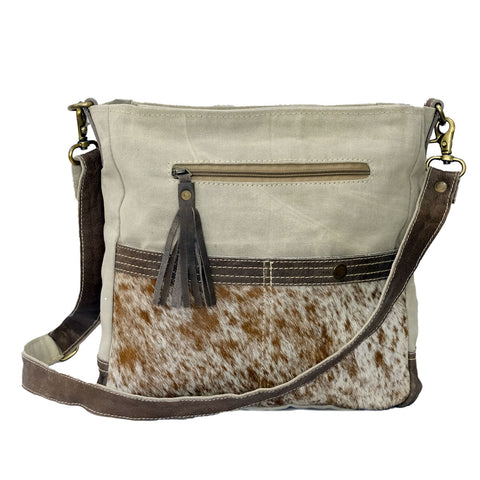 Tomcats Shoulder Bag