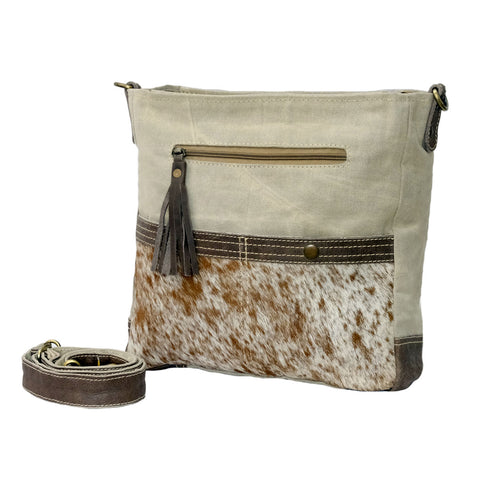 Tomcats Shoulder Bag