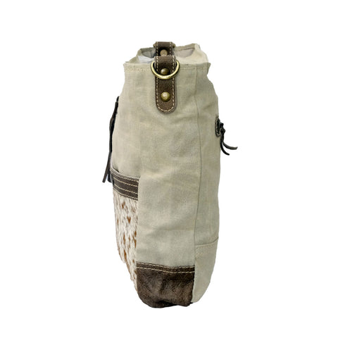 Tomcats Shoulder Bag