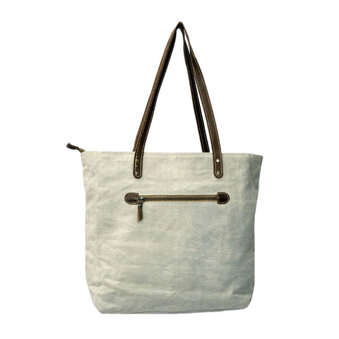 Rangers Tote Bag