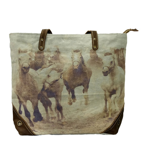 Rangers Tote Bag