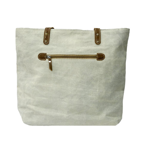 Rangers Tote Bag