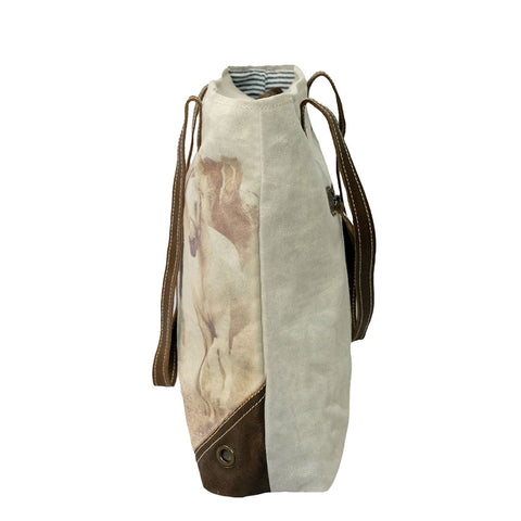 Rangers Tote Bag