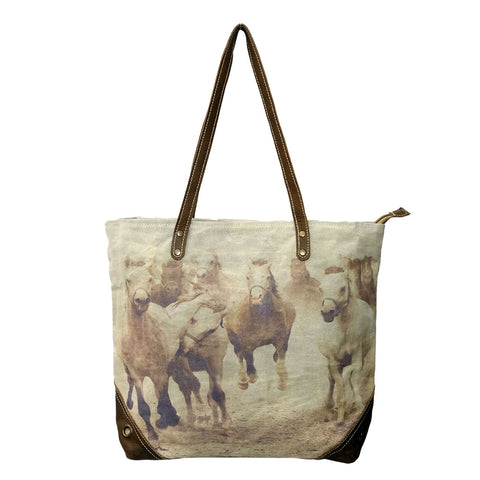 Rangers Tote Bag