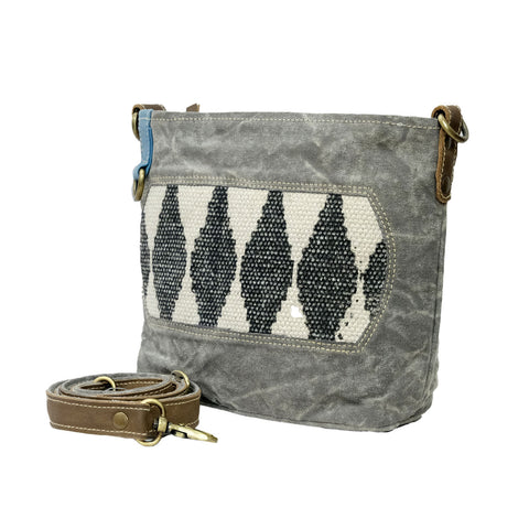 Recondite Small & Cross Body Bag
