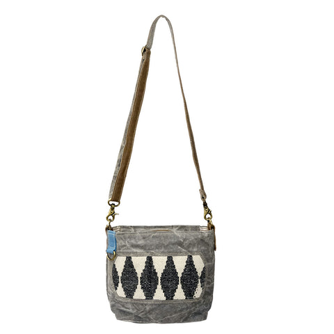Recondite Small & Cross Body Bag